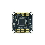 Originale Axisflying ECO Stack 80A ESC + F722 controllore di volo 8S adatto per la parte del Drone RC
